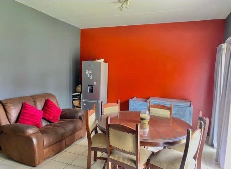 2 Bedroom Property for Sale in Rynfield Gauteng