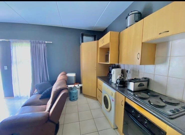 2 Bedroom Property for Sale in Rynfield Gauteng