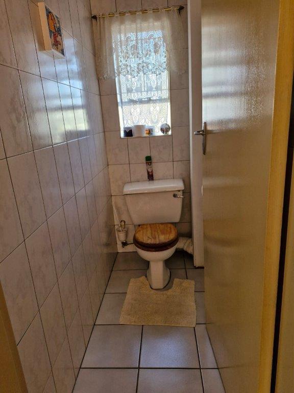 3 Bedroom Property for Sale in Birchleigh North Gauteng