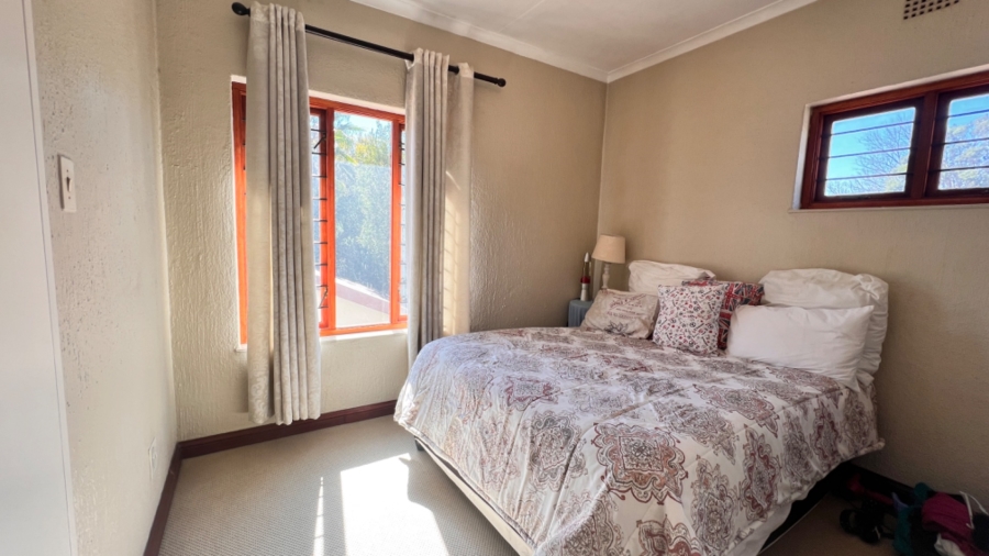 4 Bedroom Property for Sale in Lonehill Gauteng