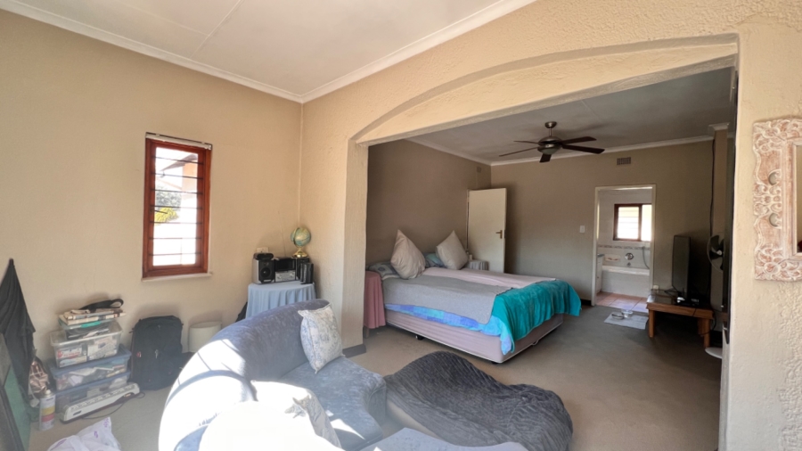 4 Bedroom Property for Sale in Lonehill Gauteng