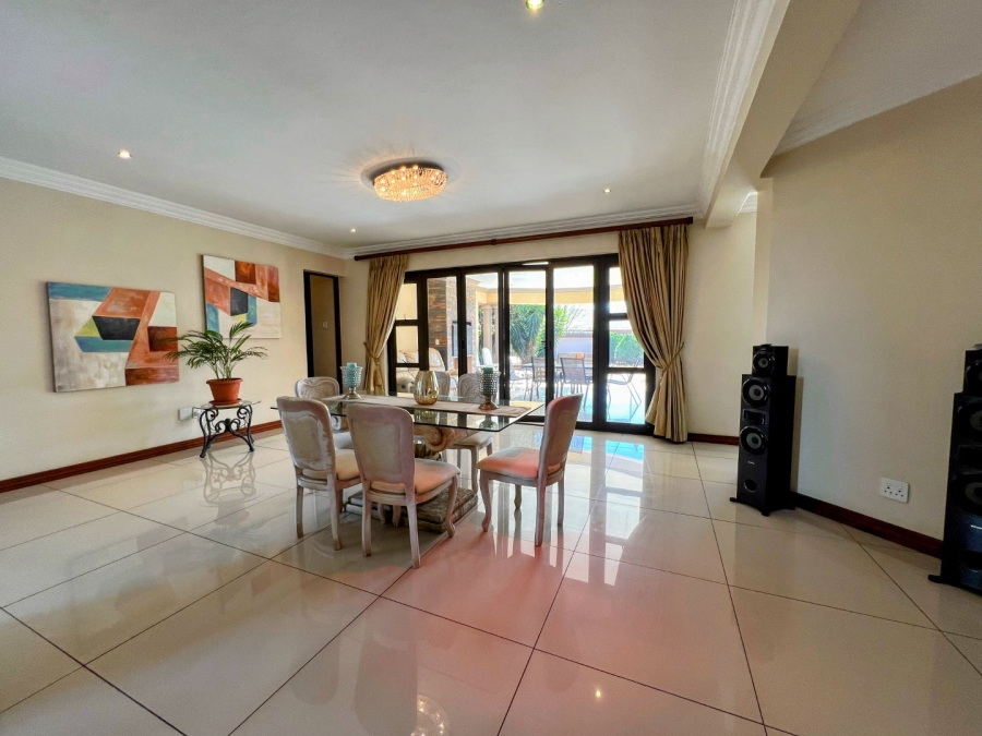 5 Bedroom Property for Sale in Zambezi Country Estate Gauteng