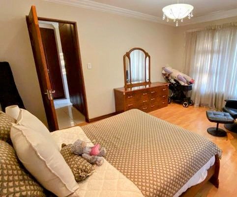 5 Bedroom Property for Sale in Zambezi Country Estate Gauteng