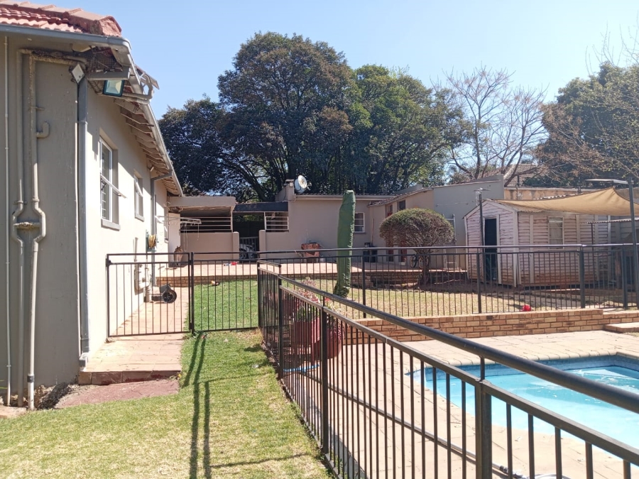 3 Bedroom Property for Sale in Sydenham Gauteng