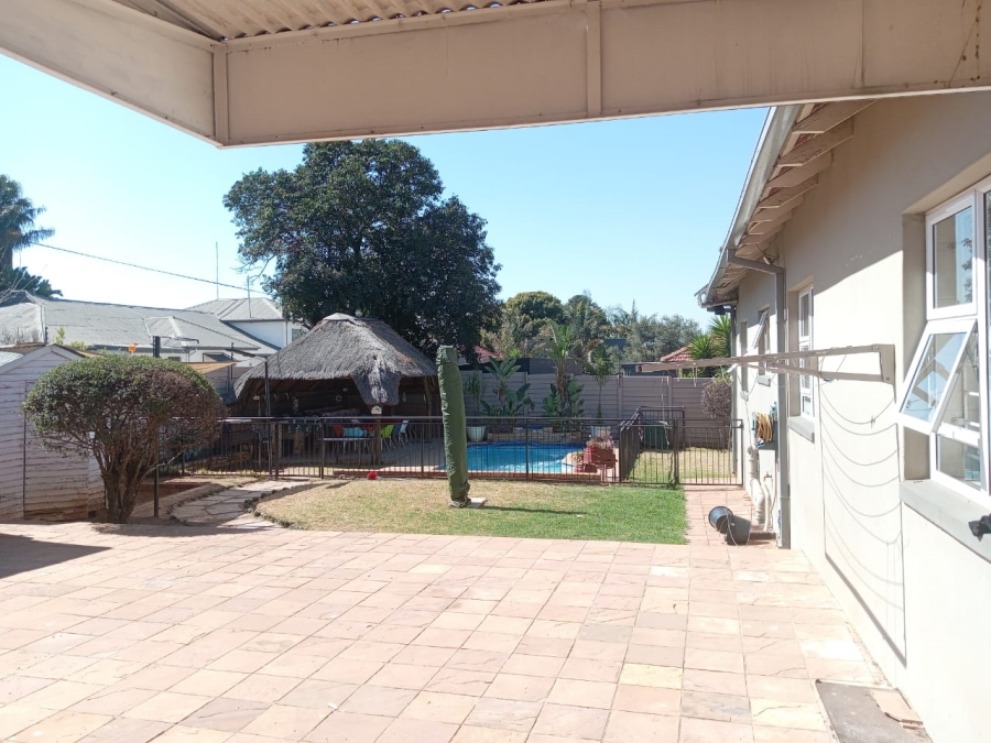 3 Bedroom Property for Sale in Sydenham Gauteng