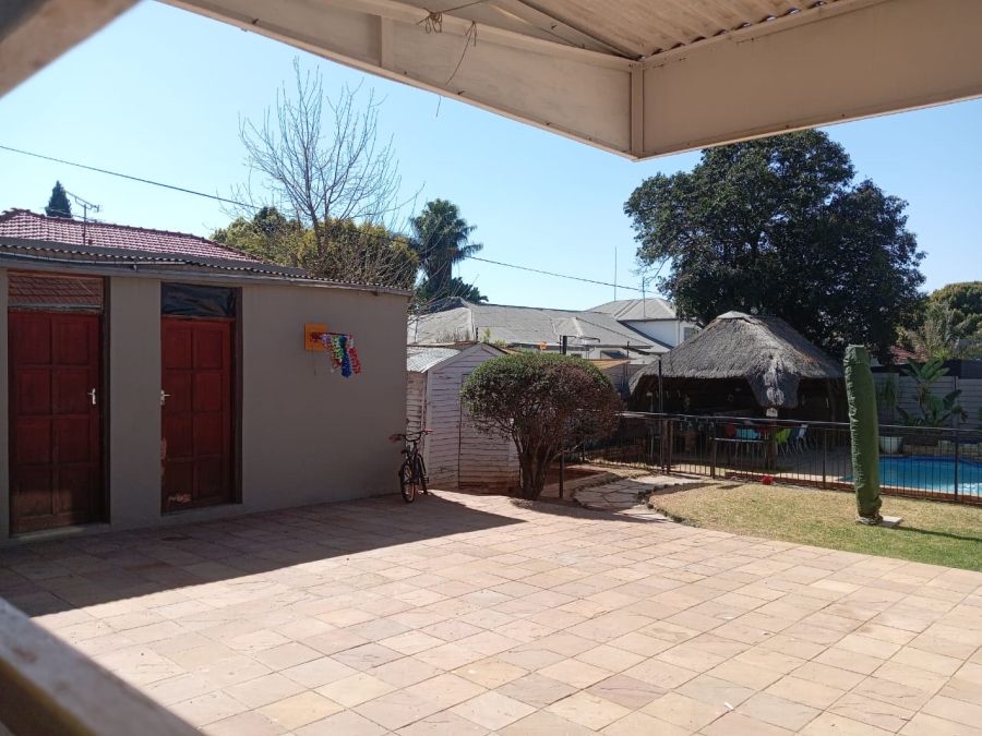 3 Bedroom Property for Sale in Sydenham Gauteng