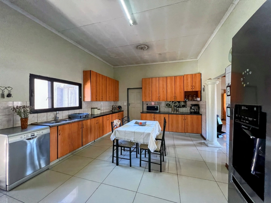 4 Bedroom Property for Sale in Booysens Gauteng