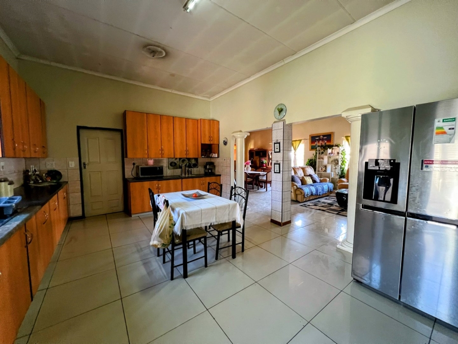 4 Bedroom Property for Sale in Booysens Gauteng