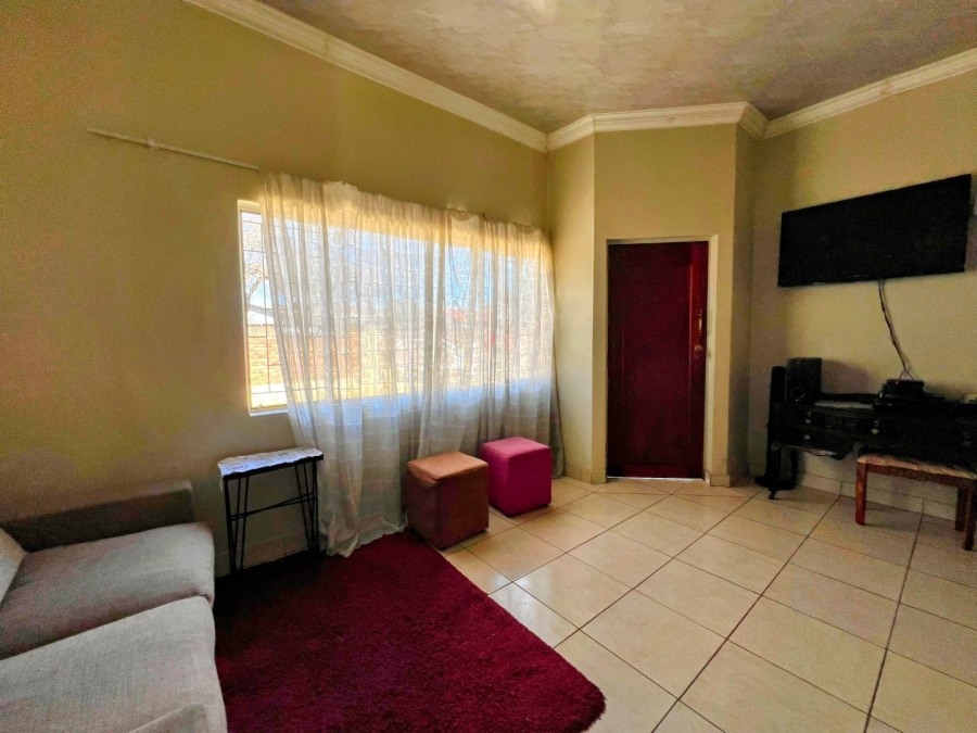 4 Bedroom Property for Sale in Booysens Gauteng