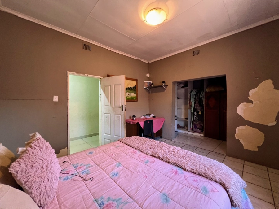 4 Bedroom Property for Sale in Booysens Gauteng