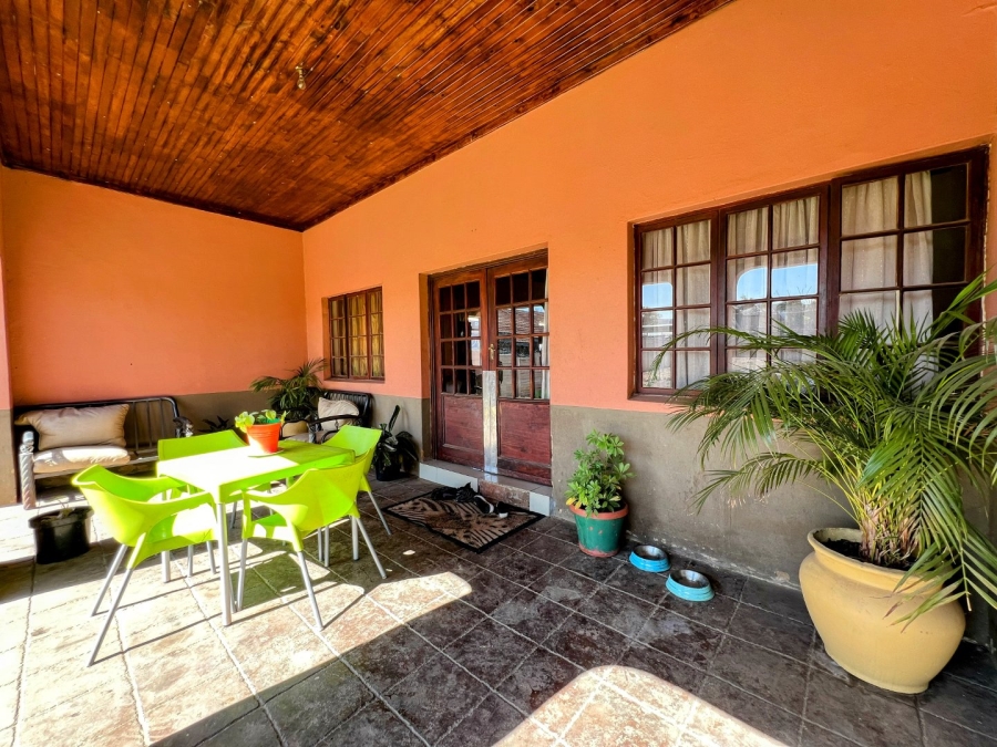 4 Bedroom Property for Sale in Booysens Gauteng