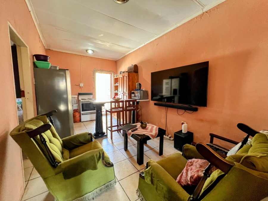 4 Bedroom Property for Sale in Booysens Gauteng