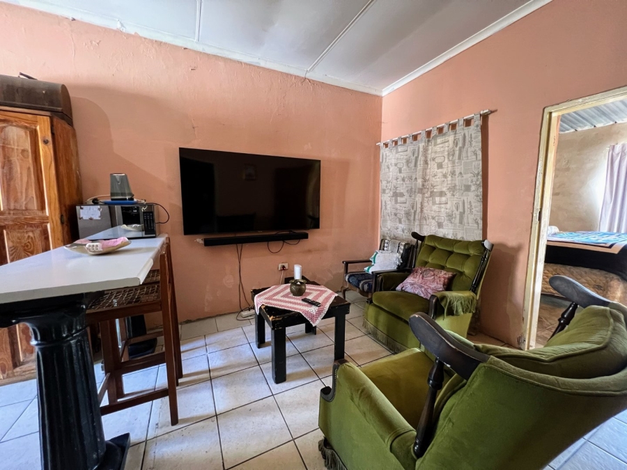 4 Bedroom Property for Sale in Booysens Gauteng