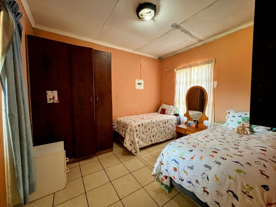 4 Bedroom Property for Sale in Booysens Gauteng