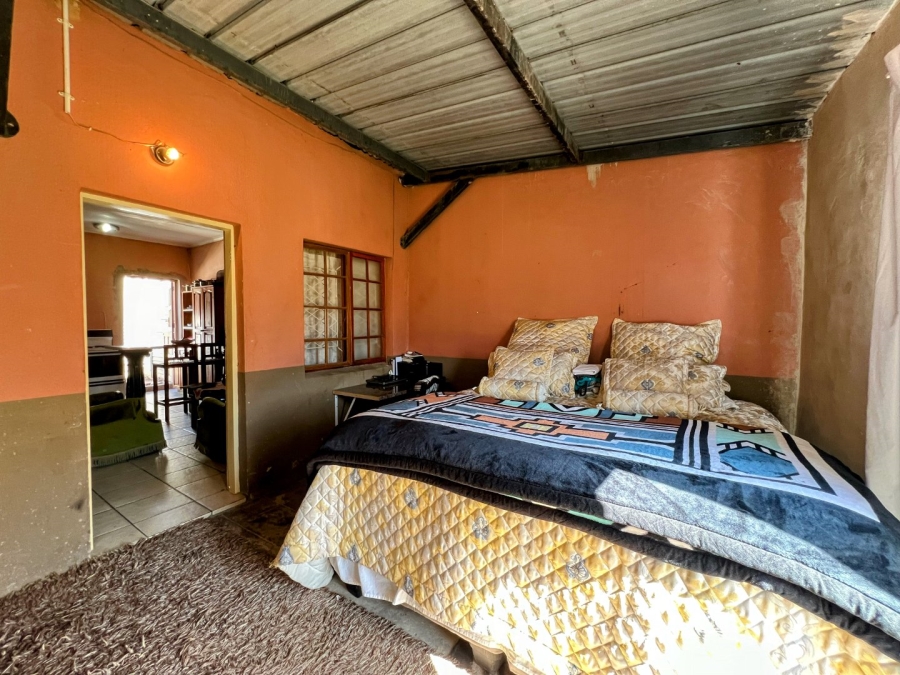 4 Bedroom Property for Sale in Booysens Gauteng