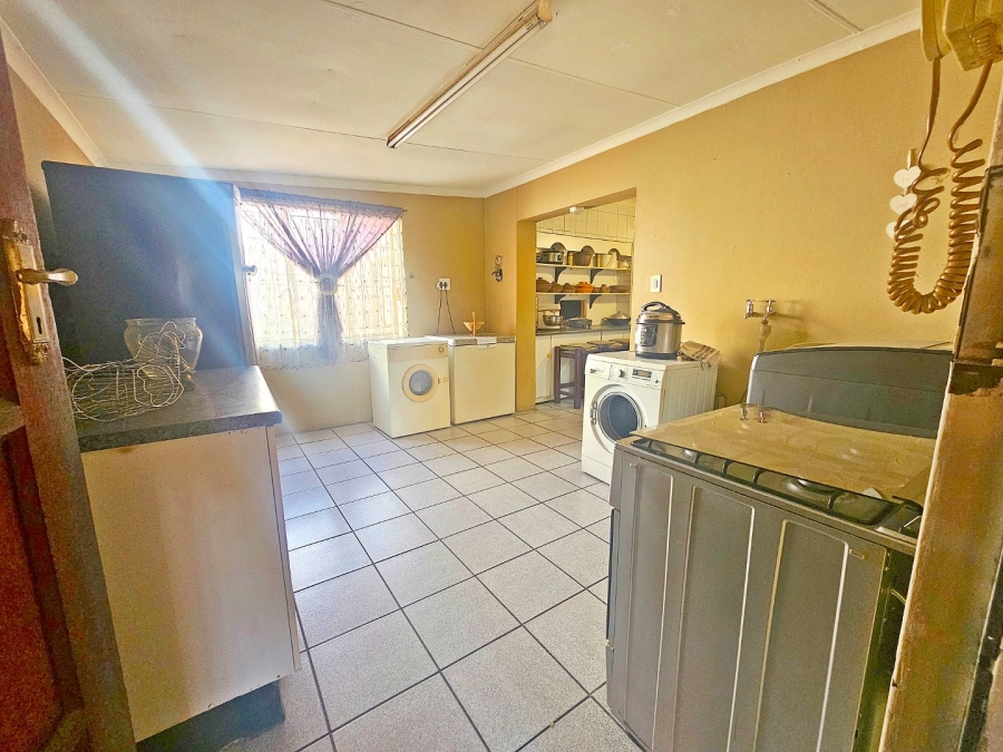 4 Bedroom Property for Sale in Van Dyk Park Gauteng