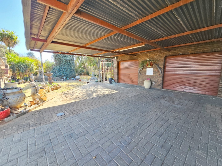 4 Bedroom Property for Sale in Van Dyk Park Gauteng