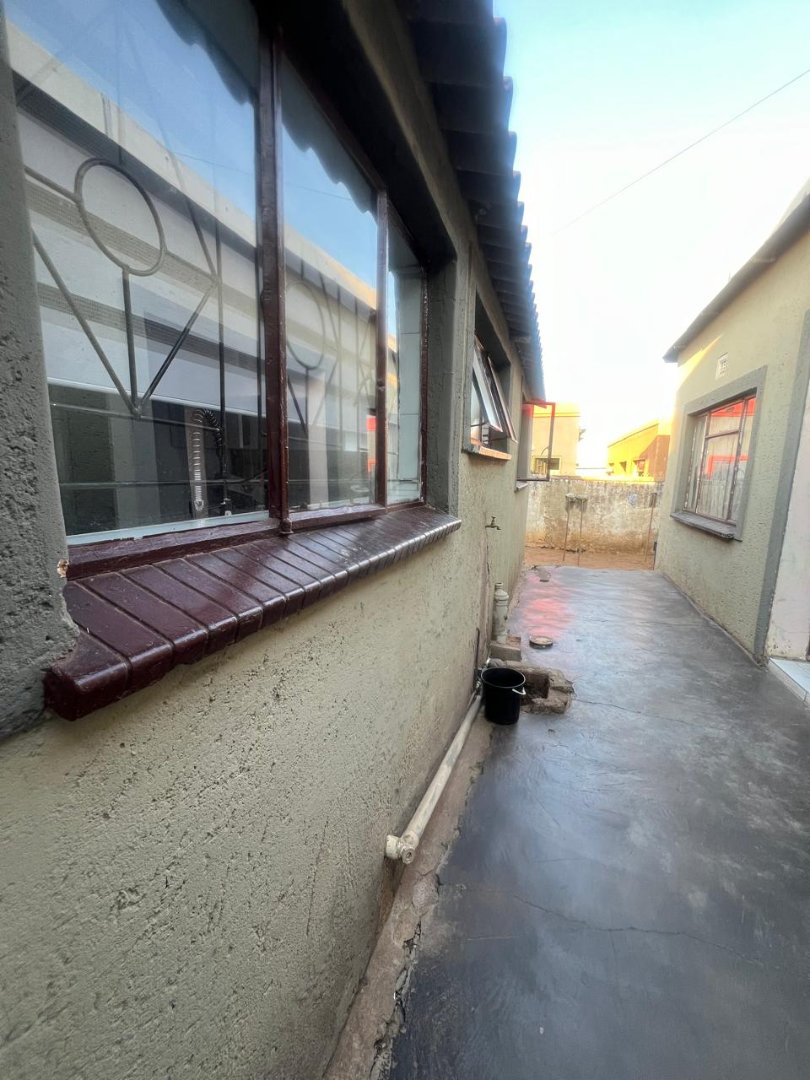 2 Bedroom Property for Sale in Soshanguve L Gauteng