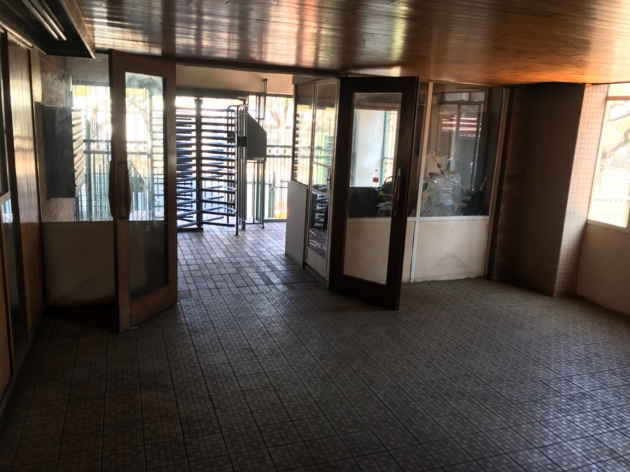 1 Bedroom Property for Sale in Arcadia Gauteng