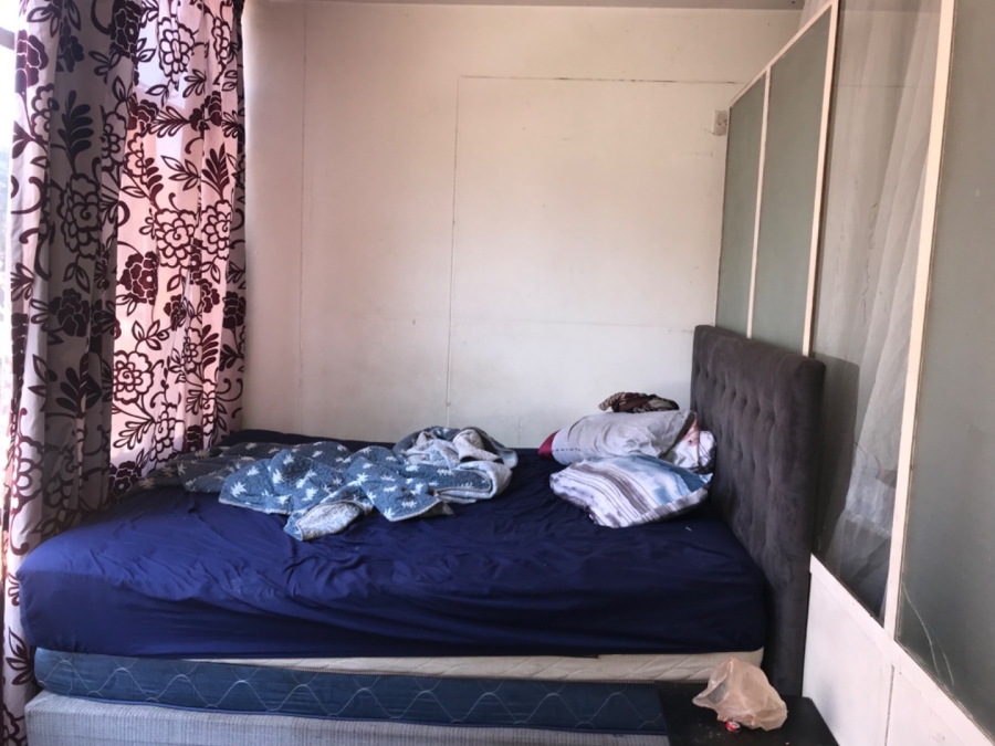 1 Bedroom Property for Sale in Arcadia Gauteng