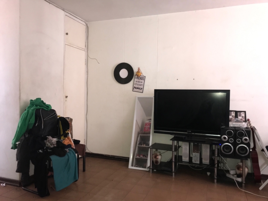 1 Bedroom Property for Sale in Arcadia Gauteng