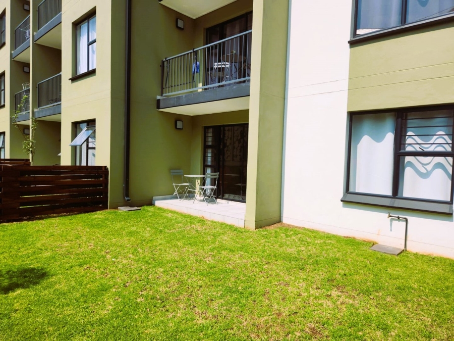 To Let 3 Bedroom Property for Rent in Witfield Gauteng