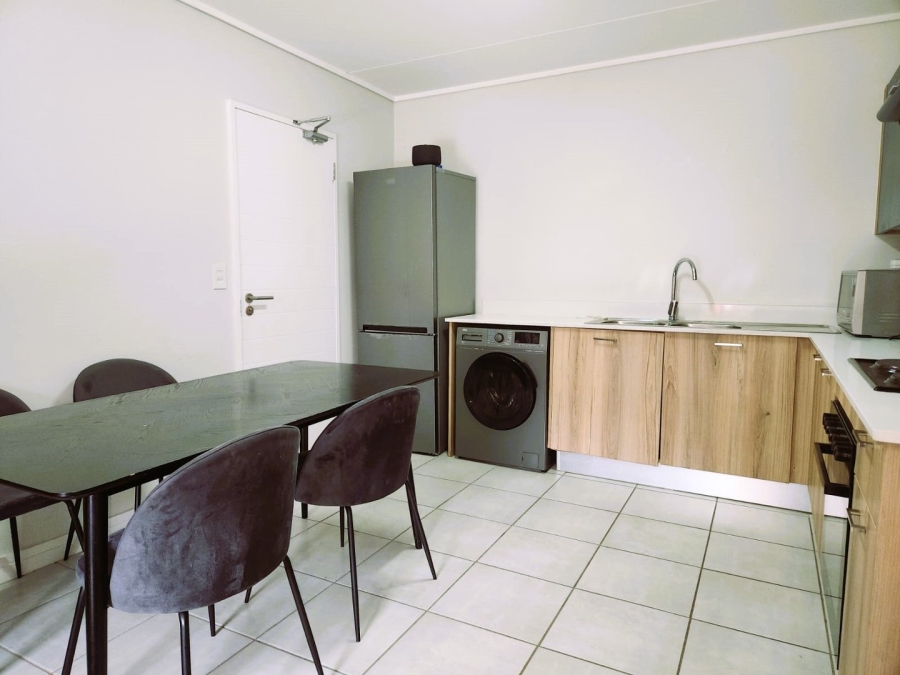 To Let 3 Bedroom Property for Rent in Witfield Gauteng