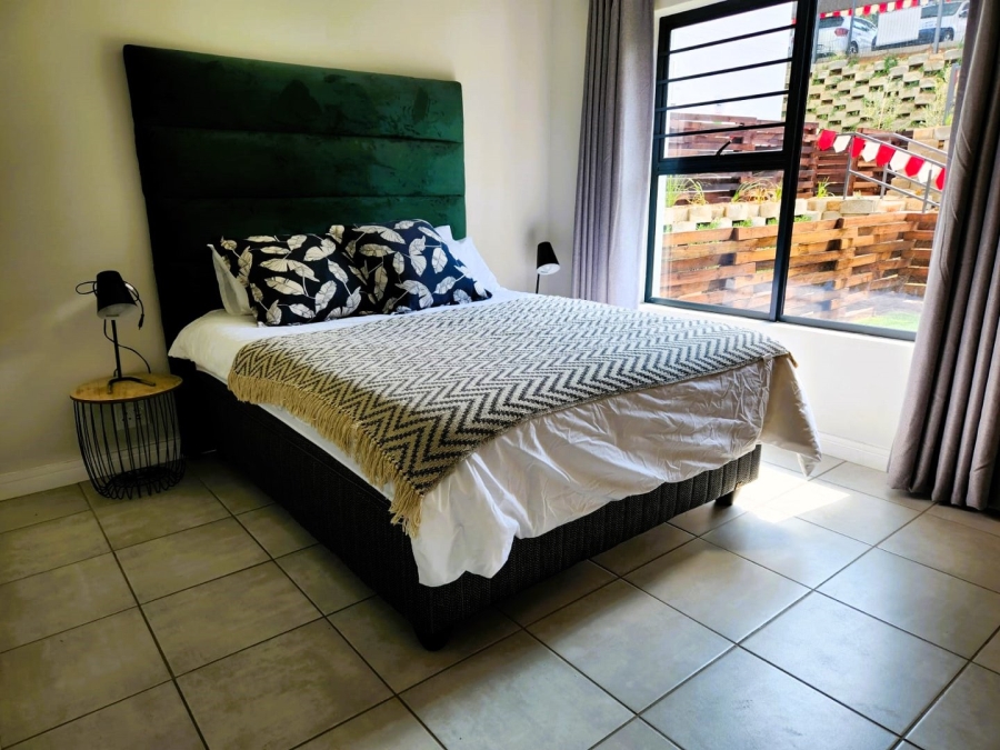 To Let 3 Bedroom Property for Rent in Witfield Gauteng