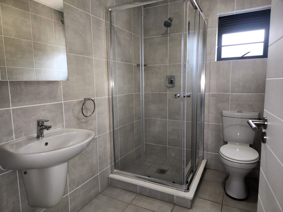 To Let 3 Bedroom Property for Rent in Witfield Gauteng