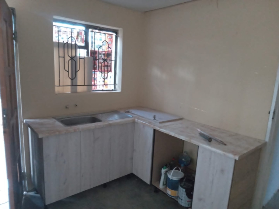 2 Bedroom Property for Sale in Soshanguve G Gauteng