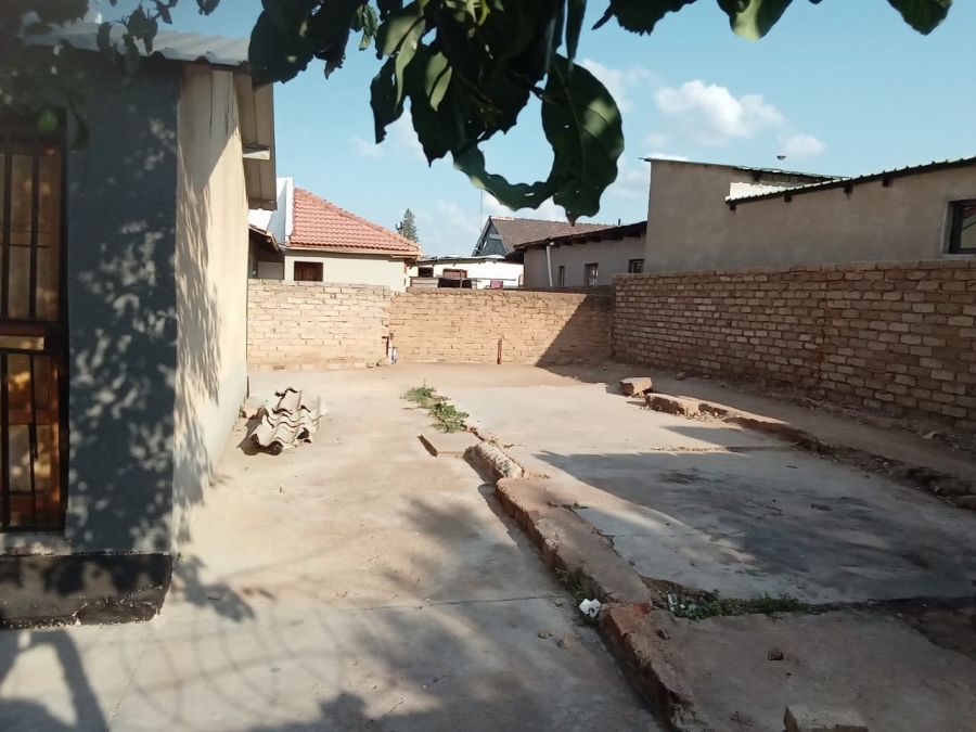 2 Bedroom Property for Sale in Soshanguve G Gauteng