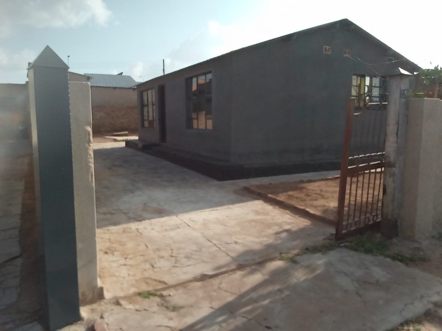 2 Bedroom Property for Sale in Soshanguve G Gauteng