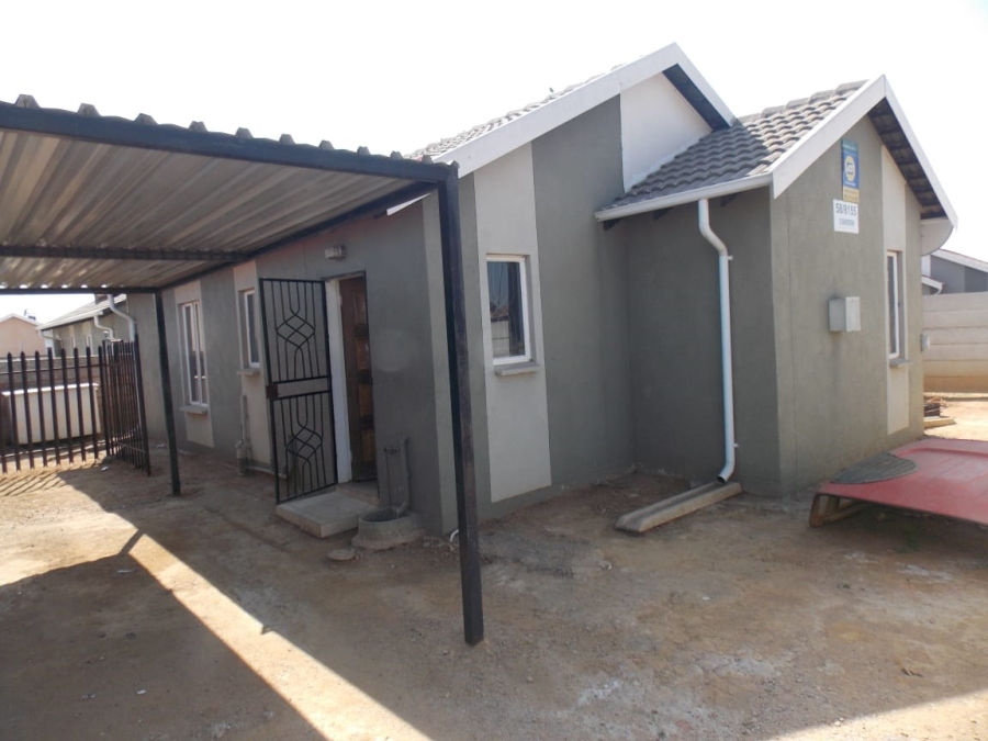 3 Bedroom Property for Sale in Windmill Park Gauteng