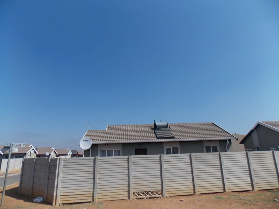 3 Bedroom Property for Sale in Windmill Park Gauteng