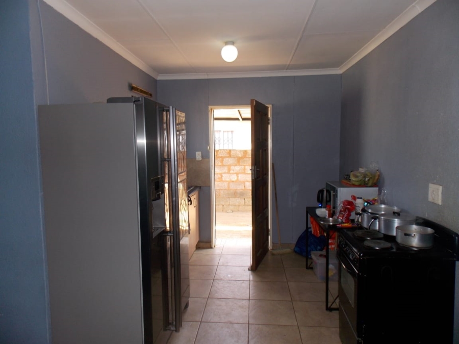 3 Bedroom Property for Sale in Windmill Park Gauteng