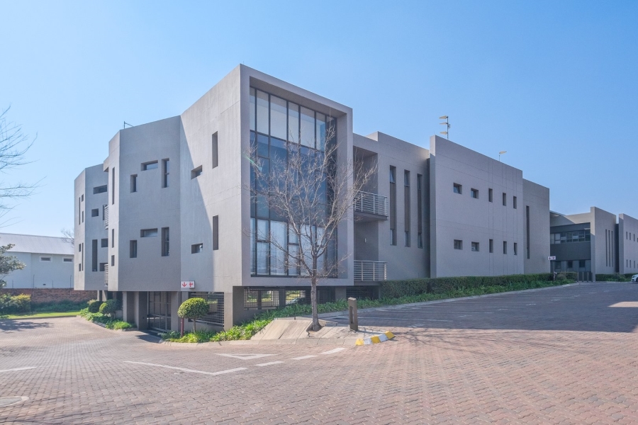 Commercial Property for Sale in Fourways Gardens Gauteng