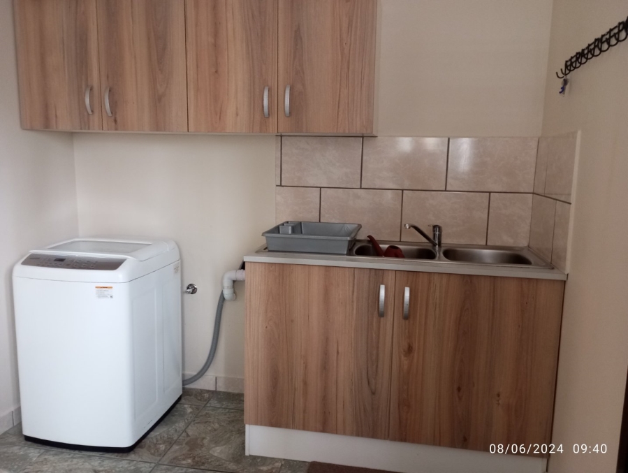 To Let 1 Bedroom Property for Rent in Van Riebeeck Park Gauteng