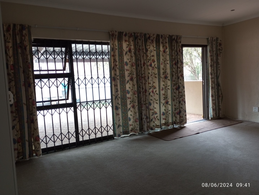 To Let 1 Bedroom Property for Rent in Van Riebeeck Park Gauteng