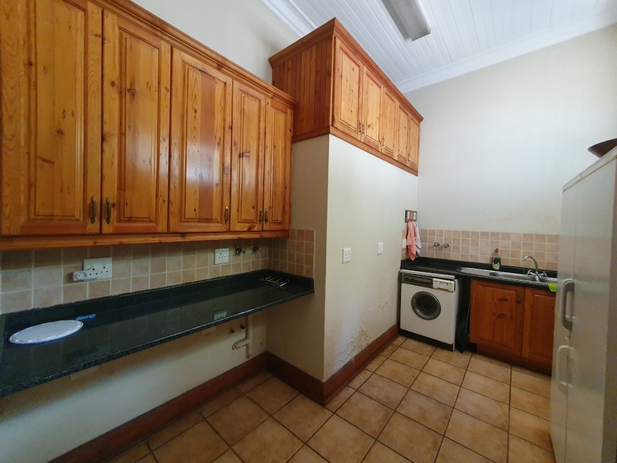 4 Bedroom Property for Sale in Arcadia Gauteng