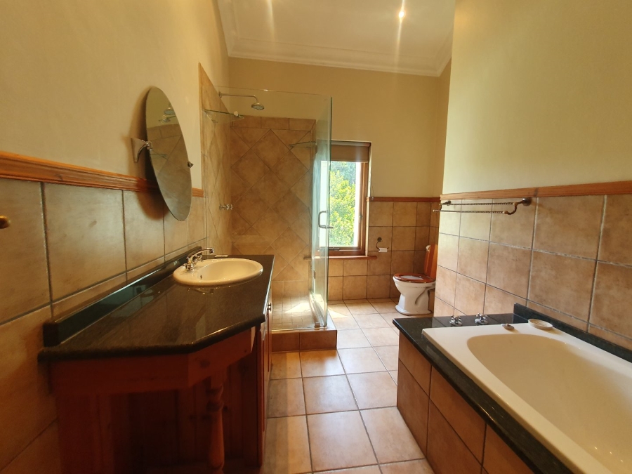 4 Bedroom Property for Sale in Arcadia Gauteng