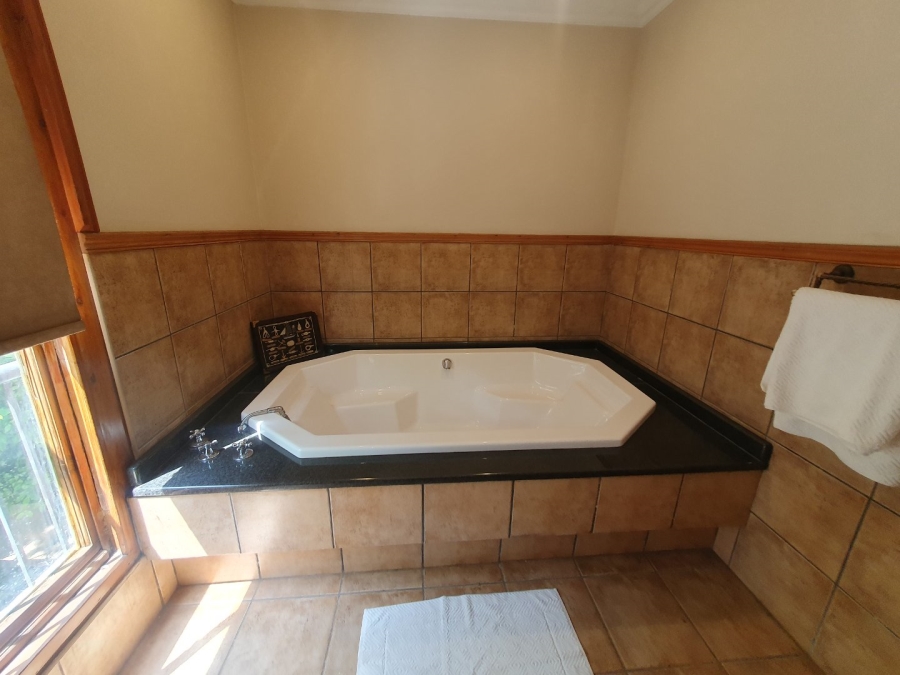 4 Bedroom Property for Sale in Arcadia Gauteng