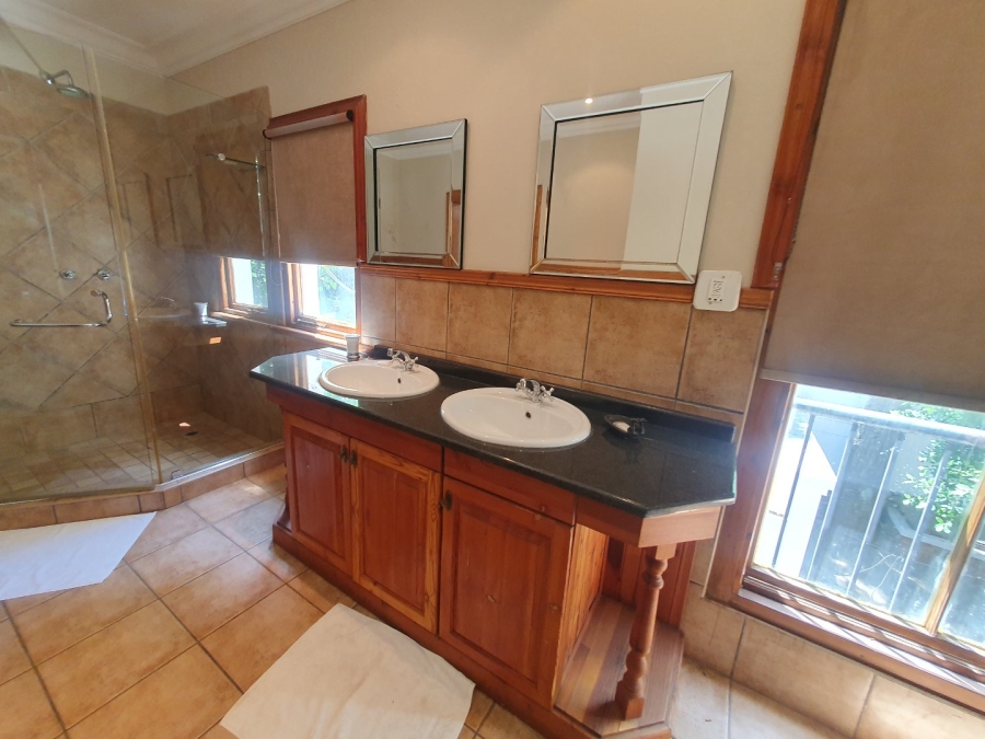 4 Bedroom Property for Sale in Arcadia Gauteng