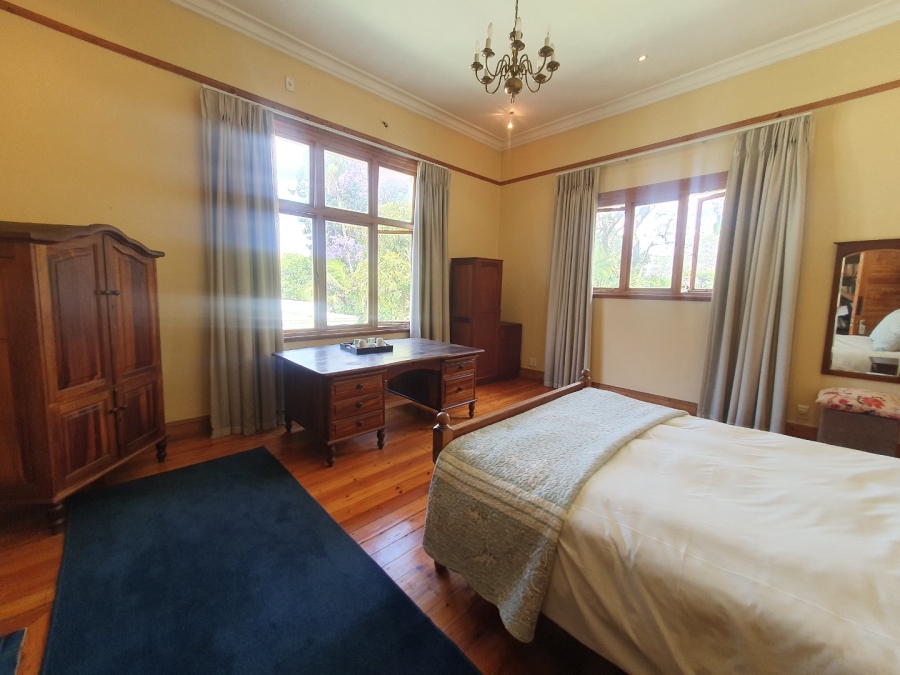 4 Bedroom Property for Sale in Arcadia Gauteng