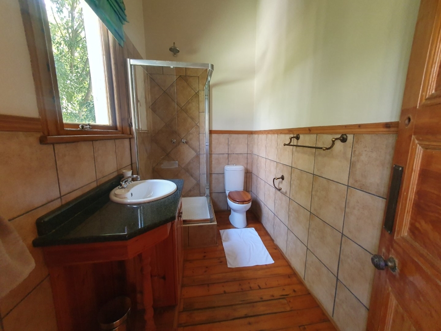 4 Bedroom Property for Sale in Arcadia Gauteng