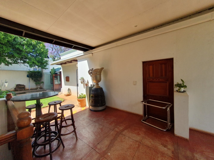 4 Bedroom Property for Sale in Arcadia Gauteng