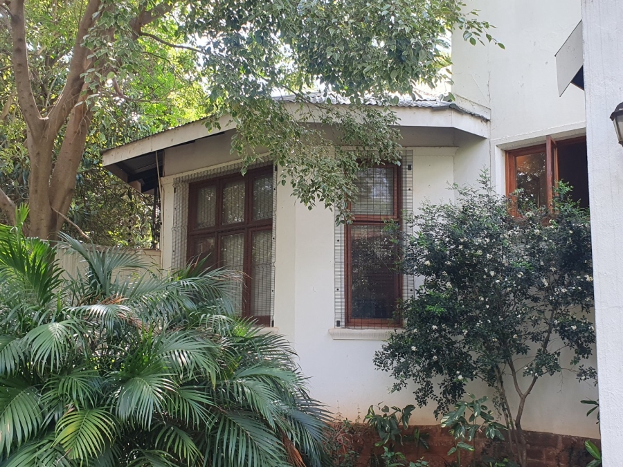 4 Bedroom Property for Sale in Arcadia Gauteng