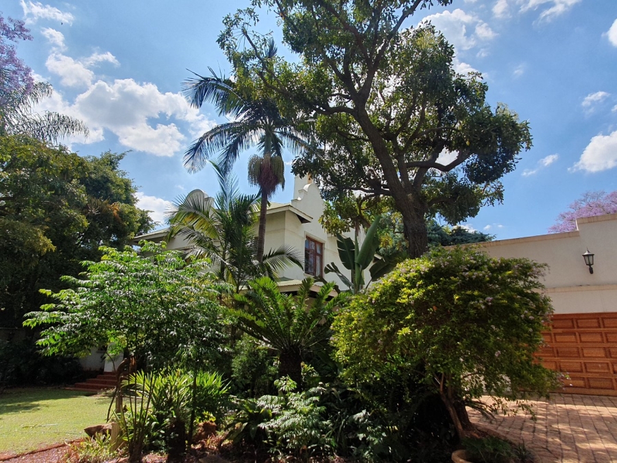 4 Bedroom Property for Sale in Arcadia Gauteng