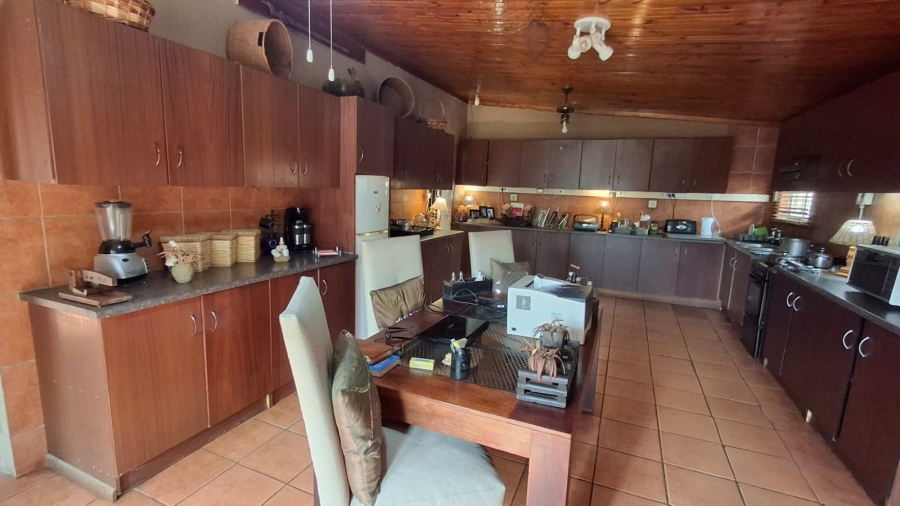 3 Bedroom Property for Sale in Bultfontein A H Gauteng