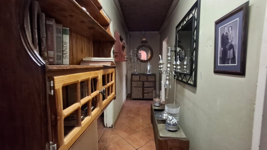 3 Bedroom Property for Sale in Bultfontein A H Gauteng