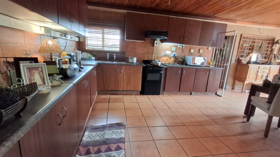 3 Bedroom Property for Sale in Bultfontein A H Gauteng